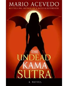 The Undead Kama Sutra