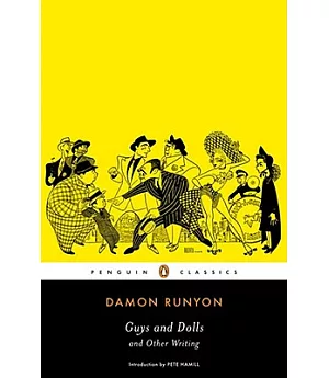 Guys and Dolls and Other Writings