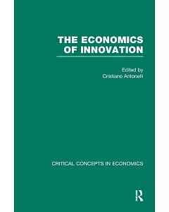 The Economics of Innovation