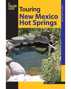 Touring New Mexico Hot Springs