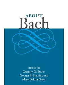 About Bach