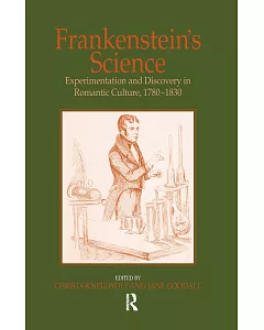 Frankenstein’s Science