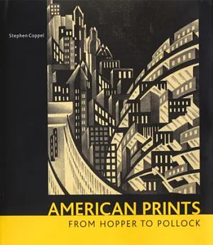 American Prints: From Hopper to Pollock