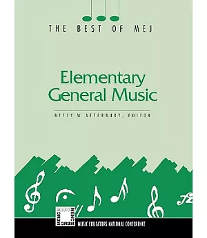 Elementary General Music