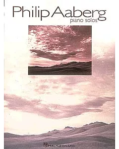 philip Aaberg Piano Solos