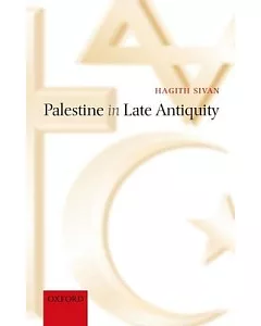 Palestine in Late Antiquity