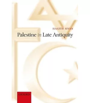 Palestine in Late Antiquity