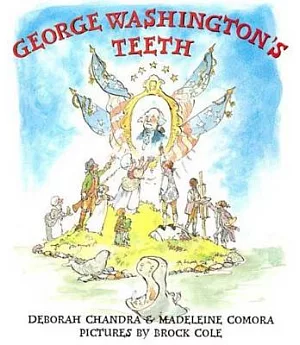 George Washington’s Teeth