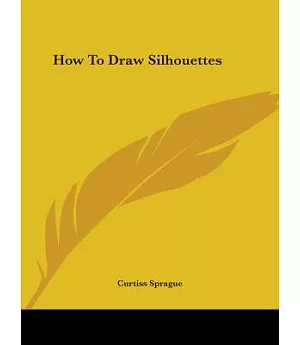 How to Draw Silhouettes