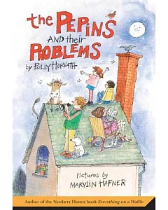 The Pepins and Their Problems