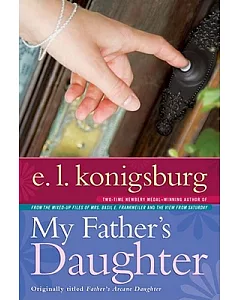 My Father’s Daughter