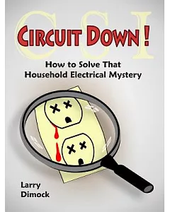 Circuit Down!: How to Solve That Household Electrical Mystery