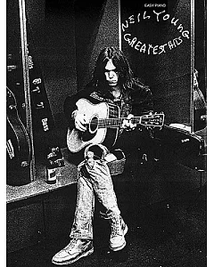 neil Young - Greatest Hits