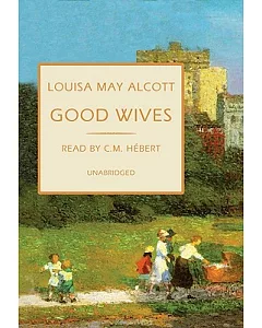 Good Wives: Library Edition