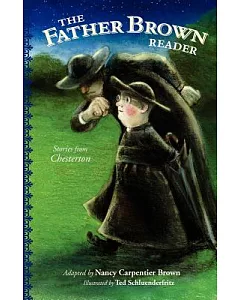 The Father Brown Reader: Stories from Chesterton