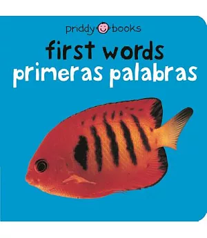 First Words/ Primeras Palabras
