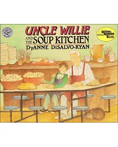 Uncle Willie and the Soup
