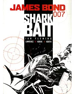 James Bond 007: Shark Bait
