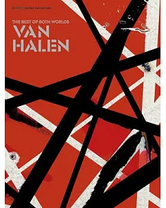 Van halen: The Best of Both Worlds