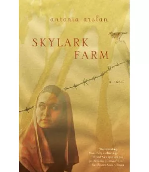 Skylark Farm
