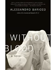 Without Blood