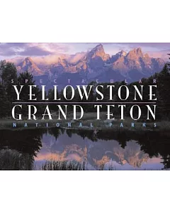 Spectacular Yellowstone and Grand Teton National Parks