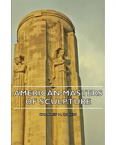American Masters of Sculpture