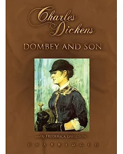 Dombey and Son: Library Edition