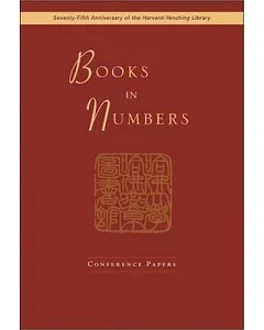 Books in Numbers