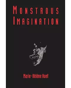 Monstrous Imagination