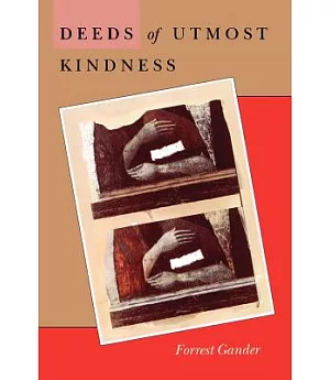 Deeds of Utmost Kindness