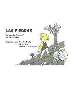 Las Piedras: Del Cuento ’stones’ Por Marie Clay