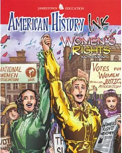 The Women’s Rights Movement