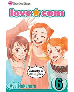 Love*com 6