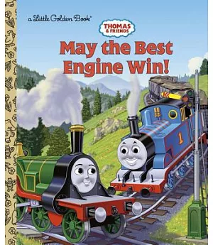 May the Best Engine Win