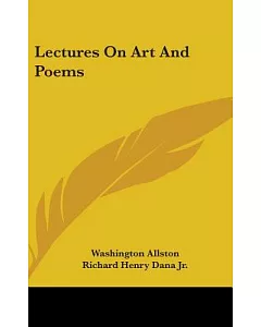 Lectures on Art and Poems