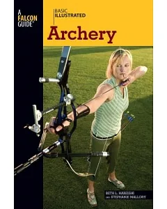 Basic Illustrated Archery