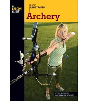 Basic Illustrated Archery