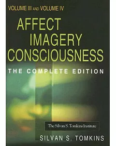 Affect Imagery Consciousness: The Complete Edition