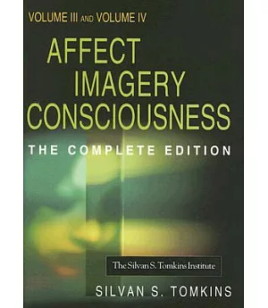 Affect Imagery Consciousness: The Complete Edition
