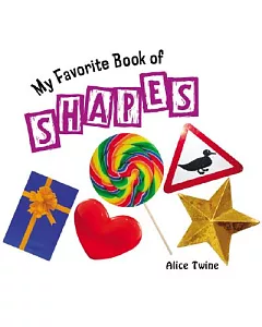 My Favorite Book of Shapes