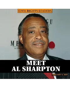 Meet Al Sharpton