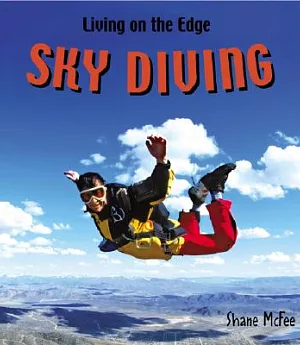 Skydiving