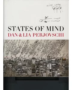 States of Mind: Dan & Lila Perjovschi