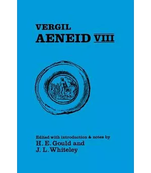 Virgil: Aeneid VIII