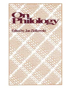 On Philology