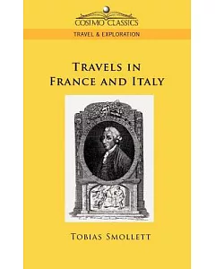 Travels in France And Italy