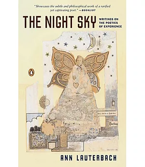 The Night Sky: Writings on the Poetics of Experience
