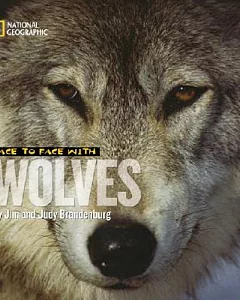 Face to Face With Wolves