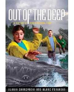 Out of the Deep: A Mystery in Acadia National Park